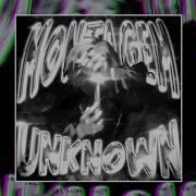 MONTAGEM UNKNOWN Ultra Slowed Reverb 1 Hour Loop