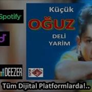 Küçük Oğuz Deli Yarim Ankara Oyun Havaları
