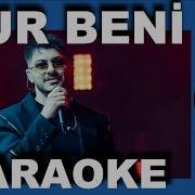 Semicenk Vur Beni Karaoke COVER