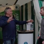 We Learn About Arbortrack ARBSHOW 2018 ALLTHINGSARB