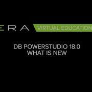 DB PowerStudio 18 0 What Is New IDERA
