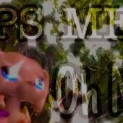 LPS MEP Oh No Closed Star TruckLPS