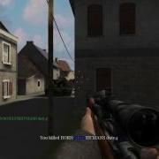 Cod2 Sick 3 Menz