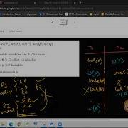 Open Session Summary Week 10 DBMS