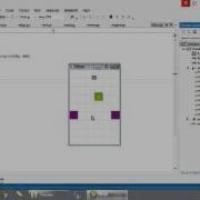 FreeFall Prototype Part 1 Python Pygame