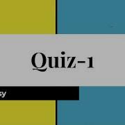 Python Quiz 1 Basics Data Types And Operators