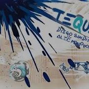 DIEGO SAN DIEGO X Alec Monopoly Tequila Visualizer