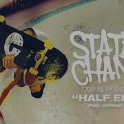 State Champs Half Empty Ft Chrissy Costanza