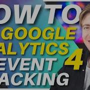 How To Track Form Submissions In Google Analytics 4 Event Tracking Tutorial 2023