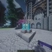 AdvancedCrates Minecraft Crates 3D Hologram Animation Showcase Breakout Animation