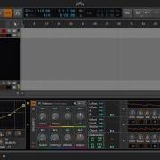Bitwig 2 0 Velocity
