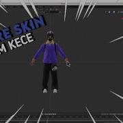 Share Skin Bogo Biru STM Kece