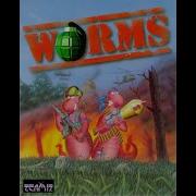 Worms Soundtrack Sega Saturn OST VGM HQ
