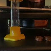 Density Of Pennies Pre And Post 1982 Trial 1