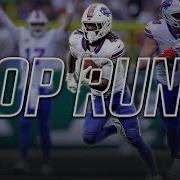 Top Runs Of The 2025 Regular Season