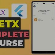 Flutter GetX Tutorial Flutter GetX REST API State Management
