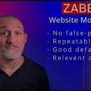 Zabbix Website Monitoring Made Easy Templates Quick Setup