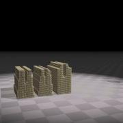 XYN GRANULAR SOLVER BY NVIDIA