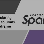 How To Work With Manipulate String Columns In Spark Dataframe