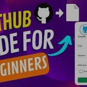 GitHub Beginner Guide Create Account Upload Files