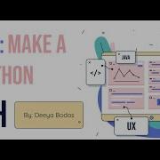 HackIllinois 2022 How To Create A Hackathon Pitch
