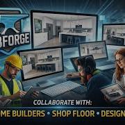 Как настроить экспорт из MOZAIK в JOB FORGE App