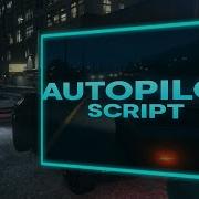 FREE Waypoint AutoPilot Script Vehicle On Foot Support MJ DEVELOPMENT