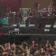 Max Iggor Cavalera Return To Roots Born Stubborn Live At Lokerse Feesten 2017 4K