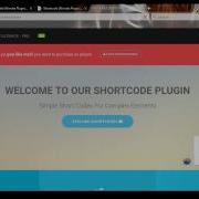 Shortcode Ultimate Plugin For Joomla