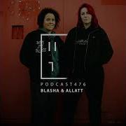 Blasha Allatt HATE Podcast 476