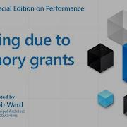 Waiting Due To Memory Grants 7 Of 7 Azure SQL For Beginners