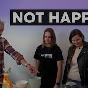 James May Is Furious About The State Of The Bunker Kitchen