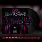 DRK Black Signal Synthwave Phonk Night Drive