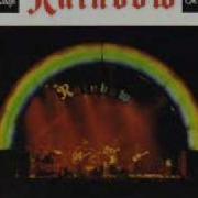 Rainbow Mistreated On Stage
