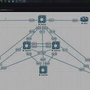 Python Network Automation Telnetlib CreateVLAN