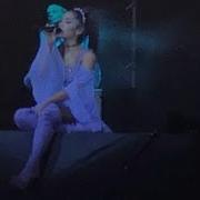Ariana Grande Needy Sweetener World Tour Coachella Weekend 1 Full Concert
