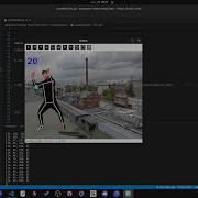 Real Time Pose Estimation With OpenCV And MediaPipe Hands On Demo