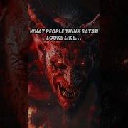 What The Devil Actually Looks Like Enoch Bookofenoch Shorts