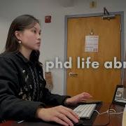 PhD Vlog A Typical Day In My Life New Research Simple Living Best Part About Studying Abroad