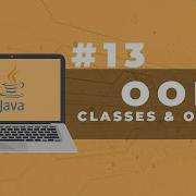 Java Tutorial 13 Classes Objects Object Oriented Programming Filipino Tagalog