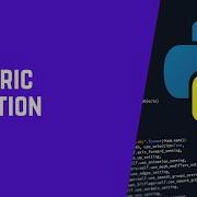 Numeric Functions In Python