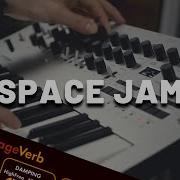 Space Jam With Korg Minilogue Analog Synth Jam Session