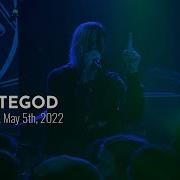 EYEHATEGOD Live At Saint Vitus Bar May 5th 2022 FULL SET