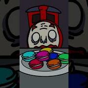 Sad BABY CHOO CHOO CHARLES Is So Hungry Cartoon Animation