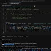 Computation Expressions
