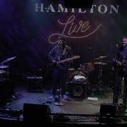Pressing Strings Carousel The Hamilton Live 6 16 22