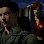 Claire Redfield Tribute Creeping In My Soul