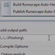 Phishing Tut For Runescape