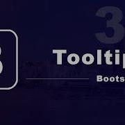 Tooltip In Bootstrap 4 3 30