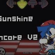 Fnf Sunshine Encore V2 Sonic Exe 2 5 3 0 Fc